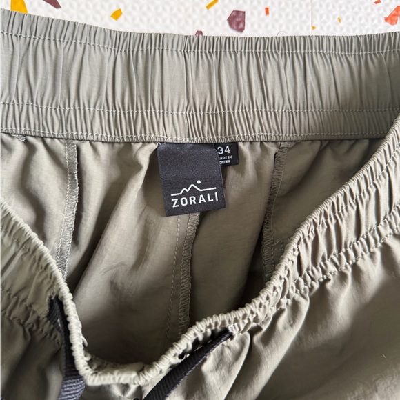Zorali Men’s Venture Pants - Picture 4 of 5